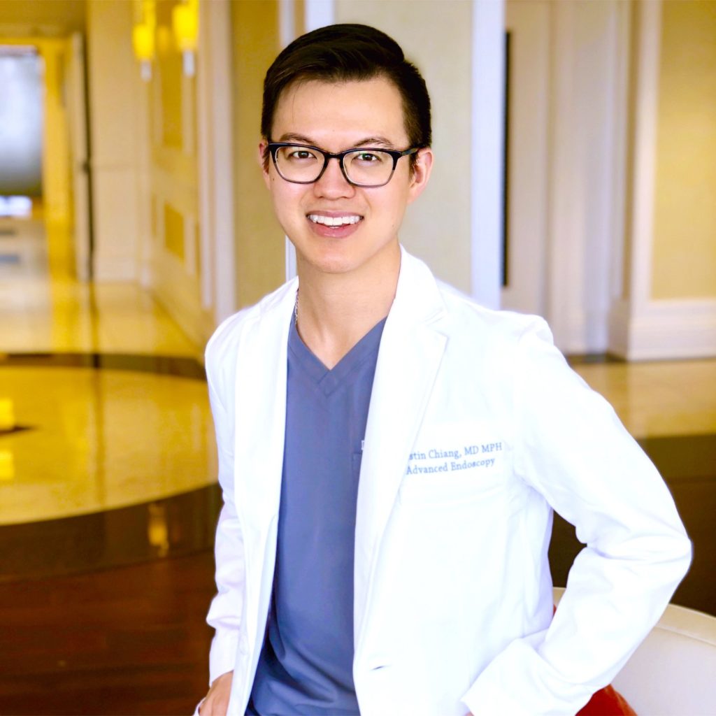 TikTok, Bariatric Endoscopy, and Public Health – Austin Chiang, MD, MPH