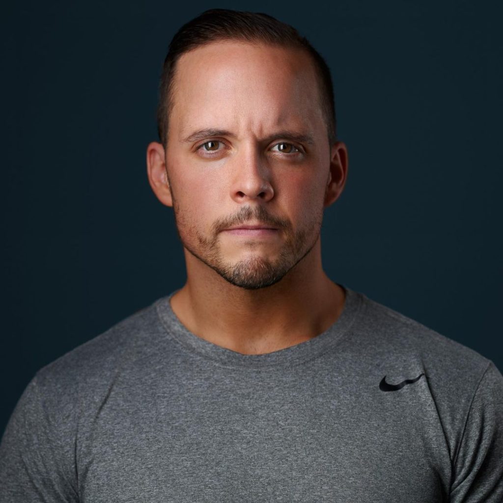 From Athletes to Weekend Warriors: A Trainer’s Perspective – Ryan Nosak, MS, CSCS